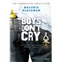 Boys don't cry