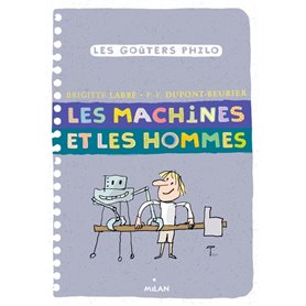 Les machines et les hommes