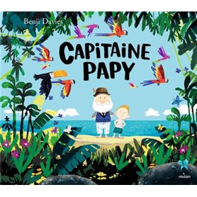 Capitaine Papy