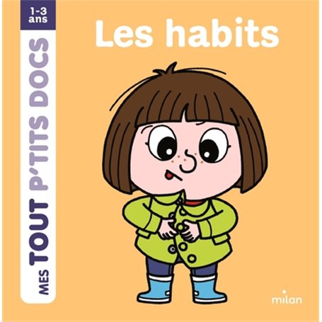 Les habits