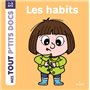 Les habits