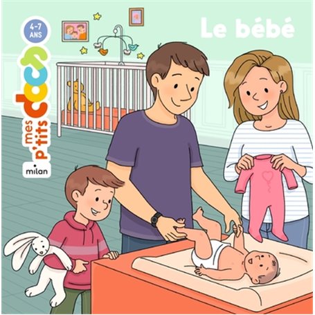 Le bébé