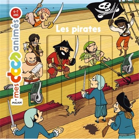 Les pirates