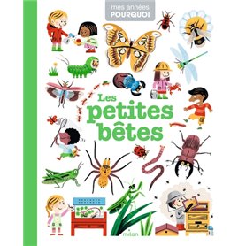 Les petites bêtes