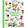 Les petites bêtes