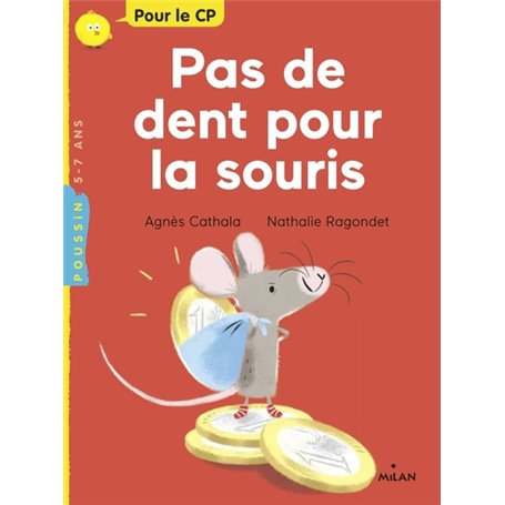 Pas de dent pour la souris