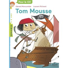 Tom Mousse