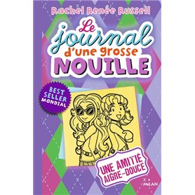 Le journal d'une grosse nouille, Tome 11