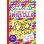 Le journal d'une grosse nouille, Tome 12