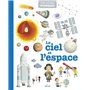 Le ciel et l'espace