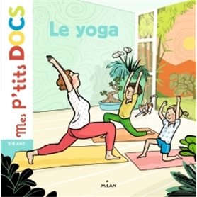 Le yoga