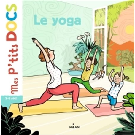 Le yoga