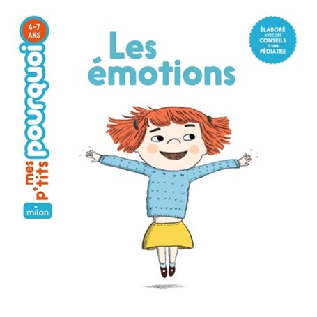 Les émotions