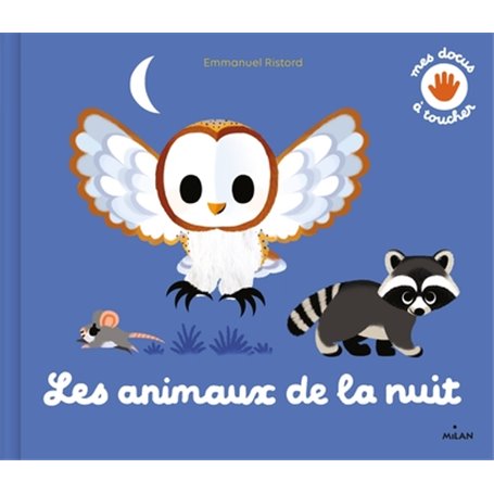 Les animaux de la nuit