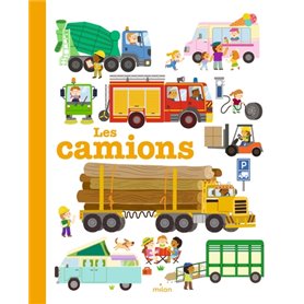 Les camions