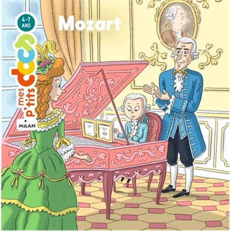 Mozart