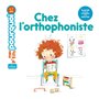 Chez l'orthophoniste