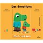 Les Minousses - Les Émotions