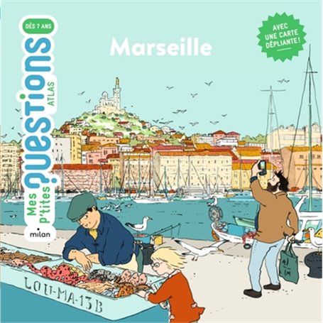 Marseille