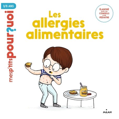 Les allergies alimentaires