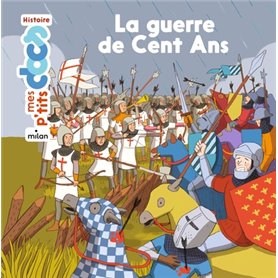 La guerre de Cent Ans