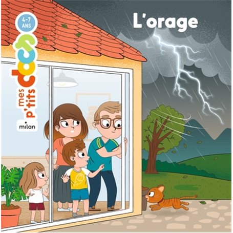 L'orage