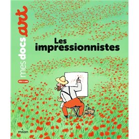 Les impressionnistes