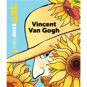 Vincent Van Gogh