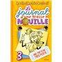 Le journal d'une grosse nouille, Tome 03