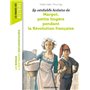 La véritable histoire de Margot, petite lingère pendant la Révolution française