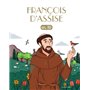 Saint François d'Assise en BD
