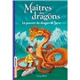 Maîtres des dragons, Tome 01