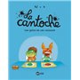 La cantoche, Tome 02