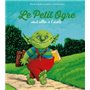 Le petit ogre veut aller à l'école