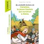 La véritable histoire de Carantos, le jeune Gaulois qui survécut à Alésia