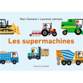 Les supermachines