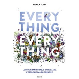 Everything  Everything