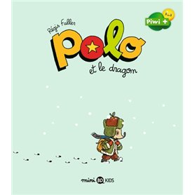 Polo, Tome 02