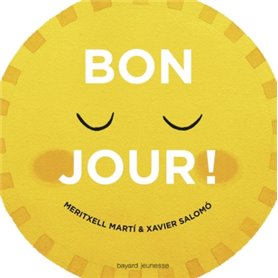 Bonjour !