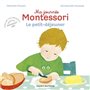 Ma journée Montessori, Tome 03