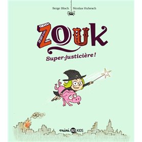 Zouk, Tome 16