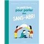 Le petit livre pour parler des sans-abri