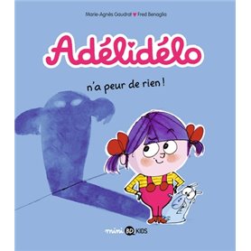 Adélidélo, Tome 04