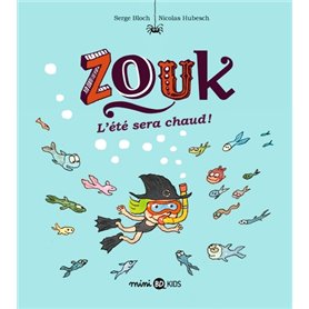 Zouk, Tome 17