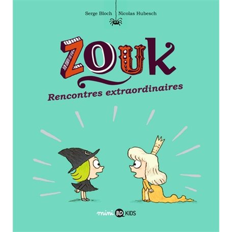 Zouk, Tome 11