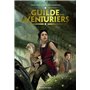 La Guilde des aventuriers, Tome 01