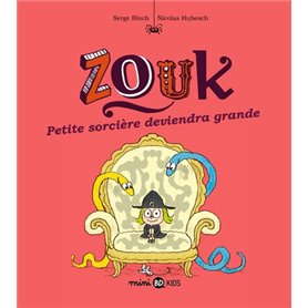 Zouk, Tome 12