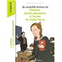 La véritable histoire de Pauline, petite paysanne à l'école de Jules Ferry