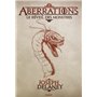 Aberrations, Tome 01