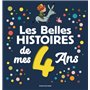 Les Belles histoires de mes 4 ans